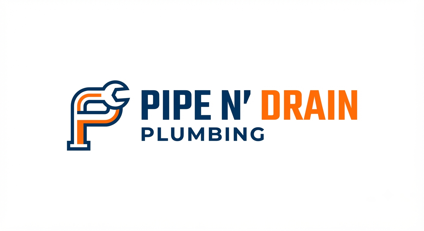 Pipe N' Drain — professional plumbing & drain cleaning